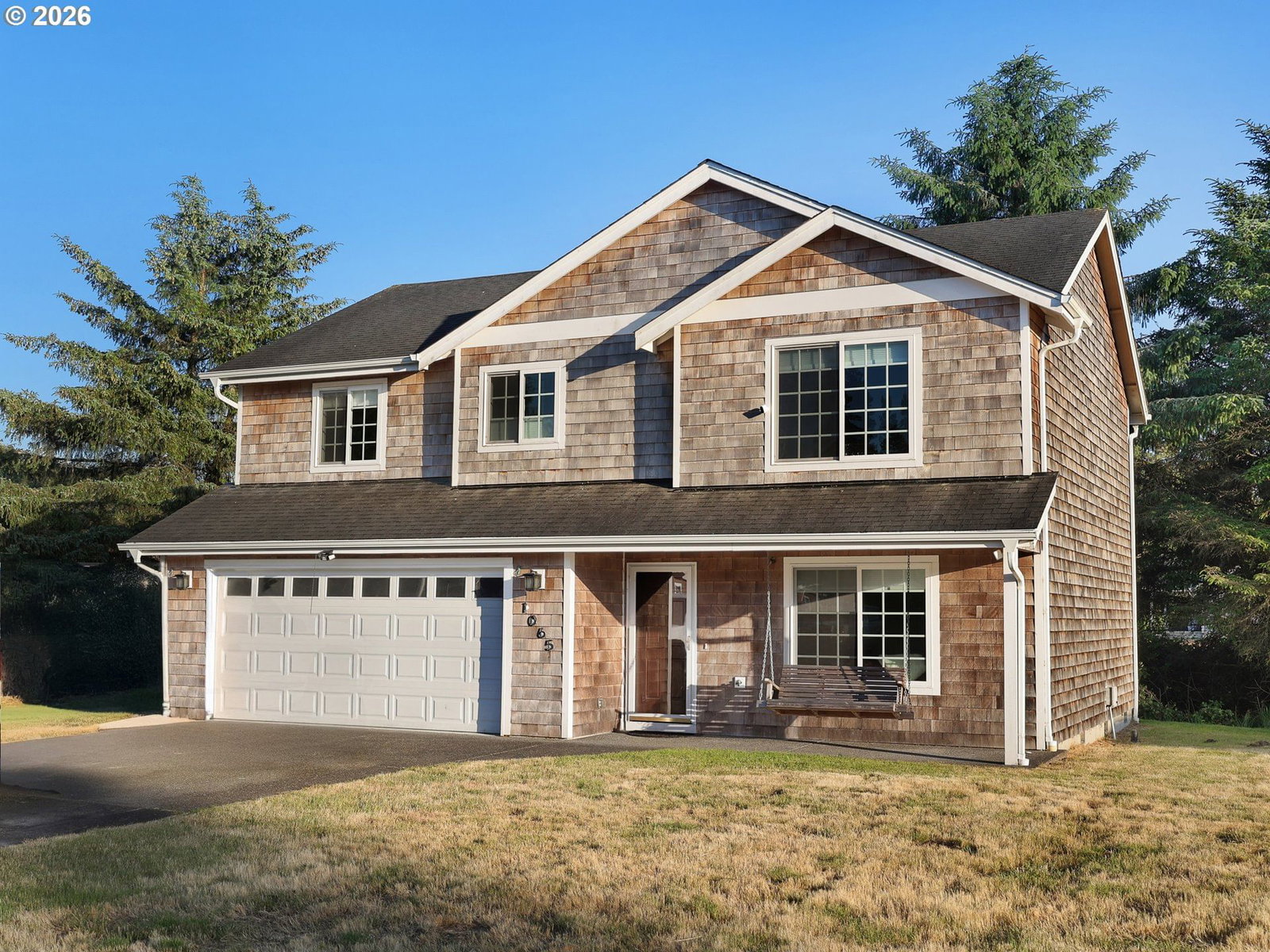 Primary listing photo, 1065 PICTURE PL, Gearhart, OR, 97138