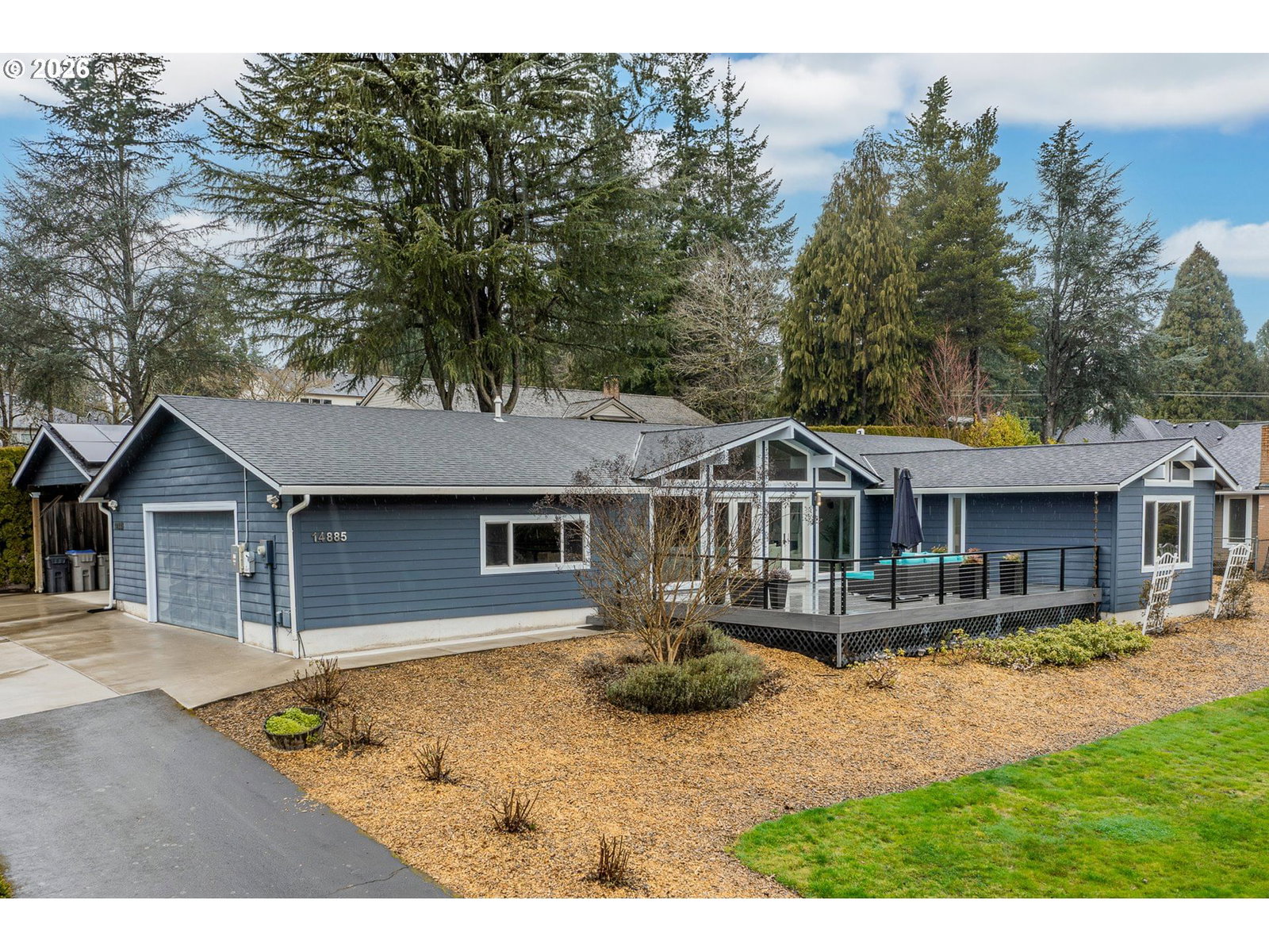 Primary listing photo, 14885 SW 100TH AVE, Tigard, OR, 97224