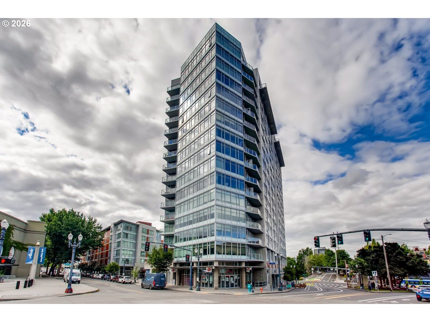 Primary listing photo, 1926 W BURNSIDE ST #311, Portland, OR, 97209