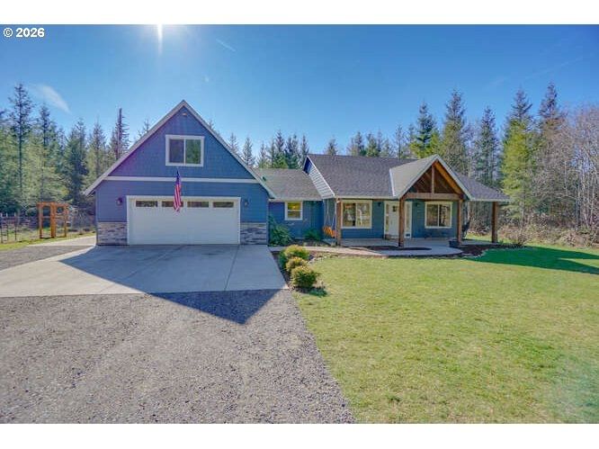 Primary listing photo, 281 FIR RD, Ariel, WA, 98603