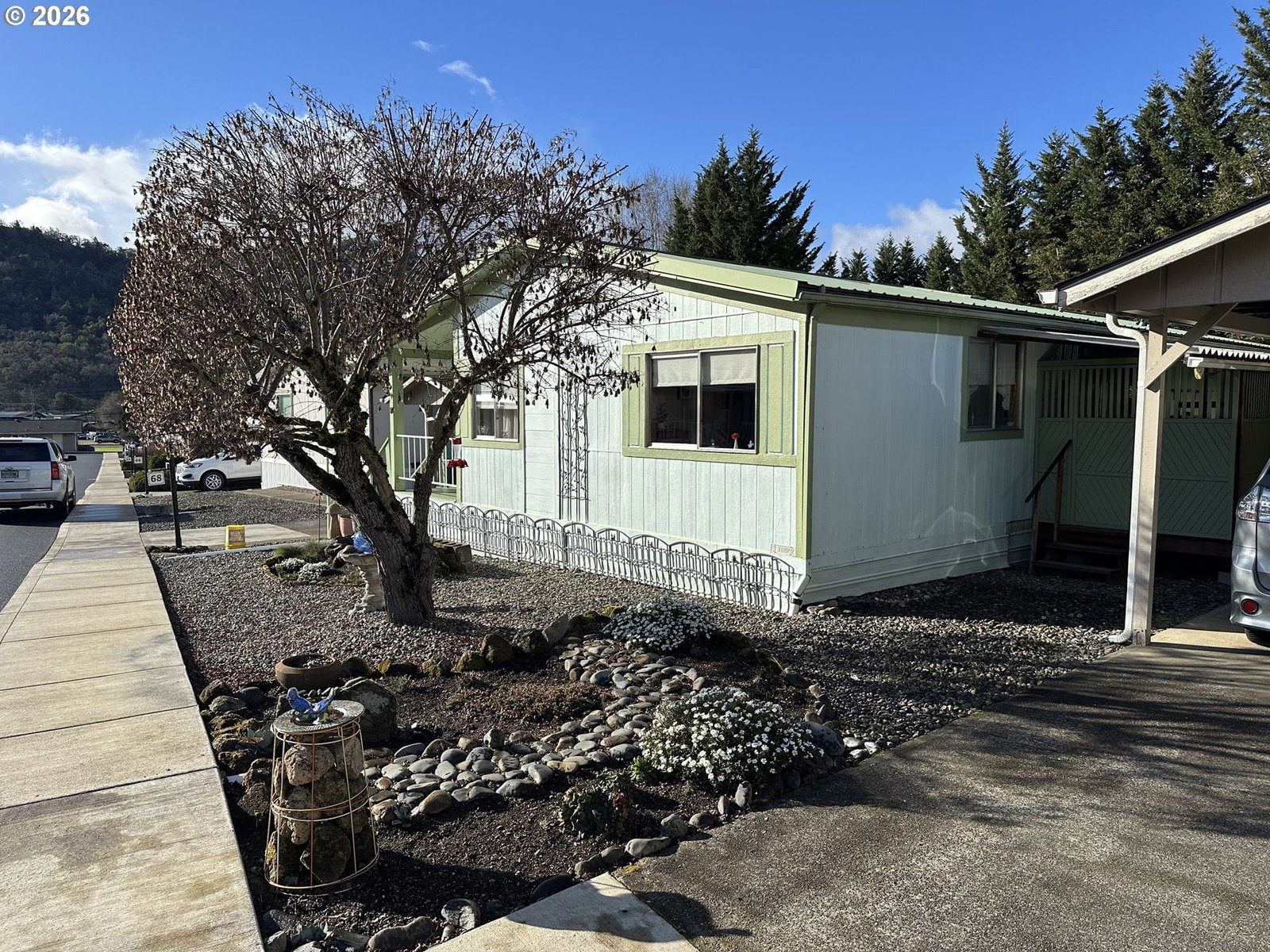 Primary listing photo, 68 DANITA LN, Roseburg, OR, 97470