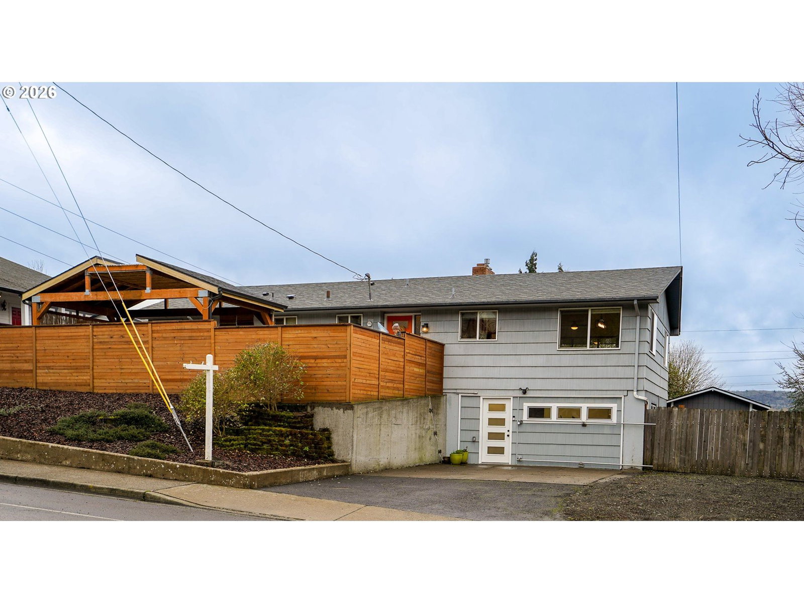 Primary listing photo, 175 S 1ST ST, Kalama, WA, 98625
