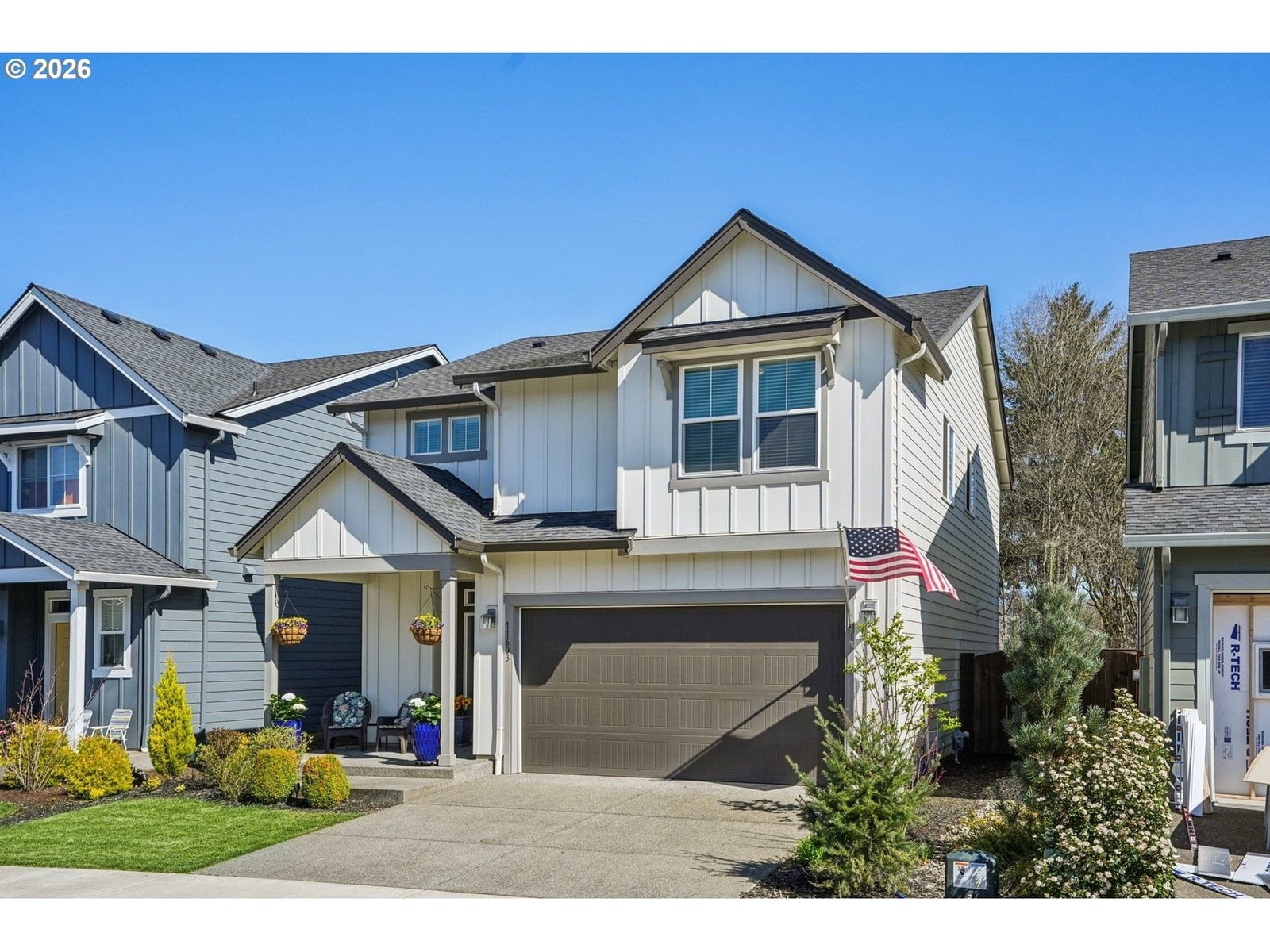 11603 NE 138TH AVE