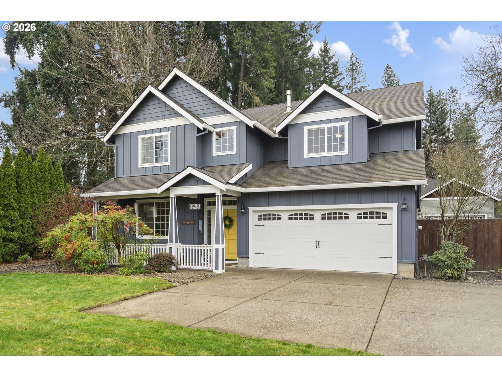 Primary listing photo, 9250 SW SAGERT ST, Tualatin, OR, 97062