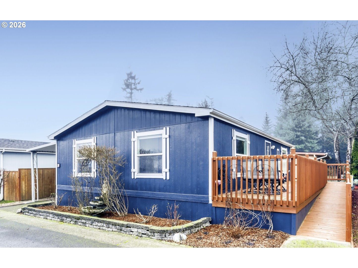 Primary listing photo, 18485 SW PACIFIC DR #44, Tualatin, OR, 97062