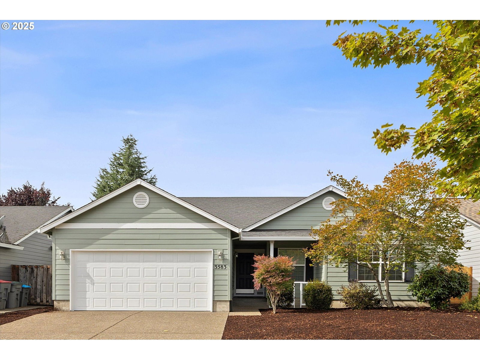 Primary listing photo, 3583 NE HARVEST DR, McMinnville, OR, 97128