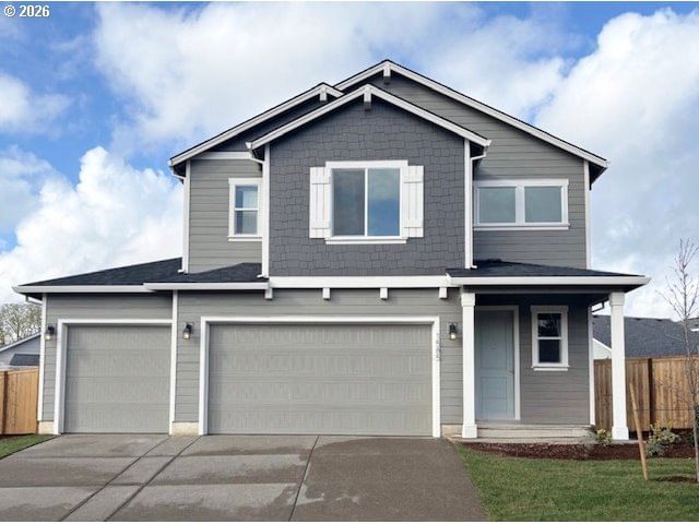 Primary listing photo, 1585 N Young ST, Lafayette, OR, 97127