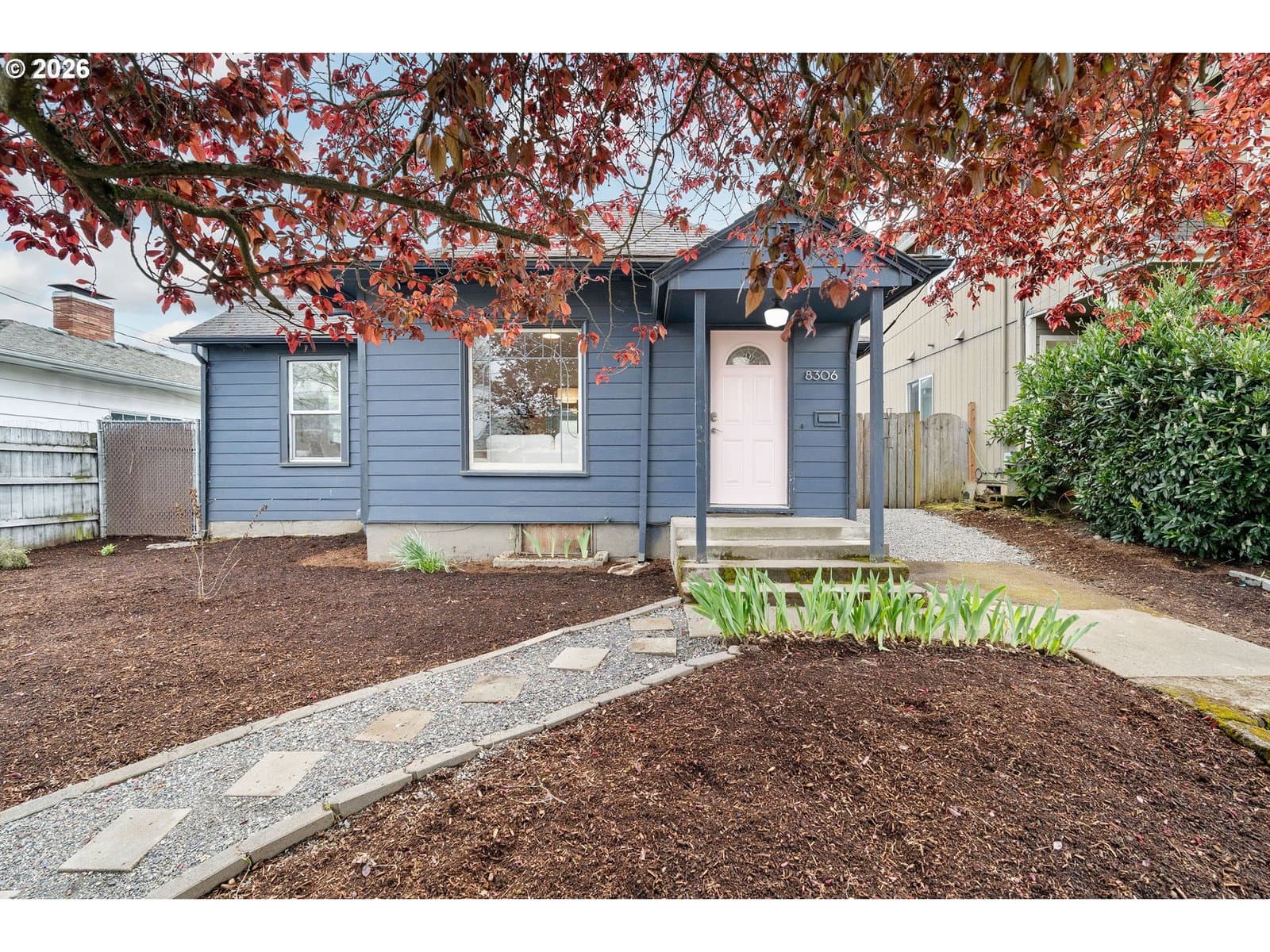 Primary listing photo, 8306 SE TAYLOR CT, Portland, OR, 97216