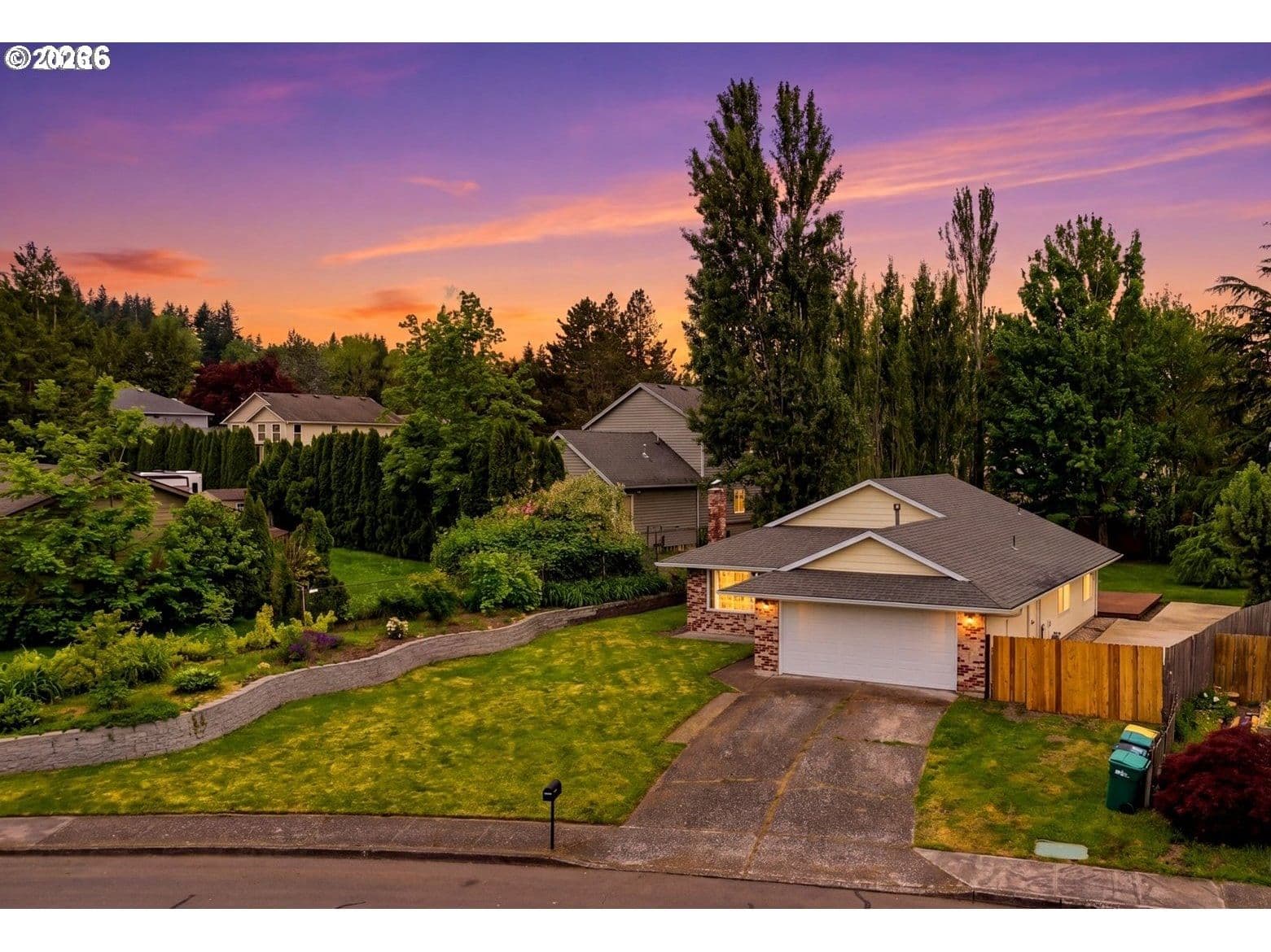 Primary listing photo, 405 SE 21ST ST, Troutdale, OR, 97060