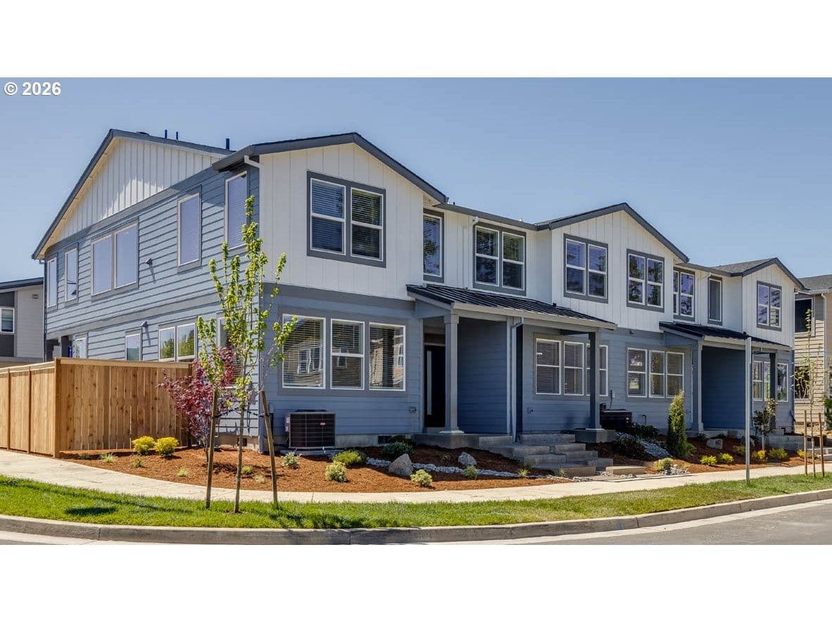 Primary listing photo, 6418 SE Nasha ST, Hillsboro, OR, 97123