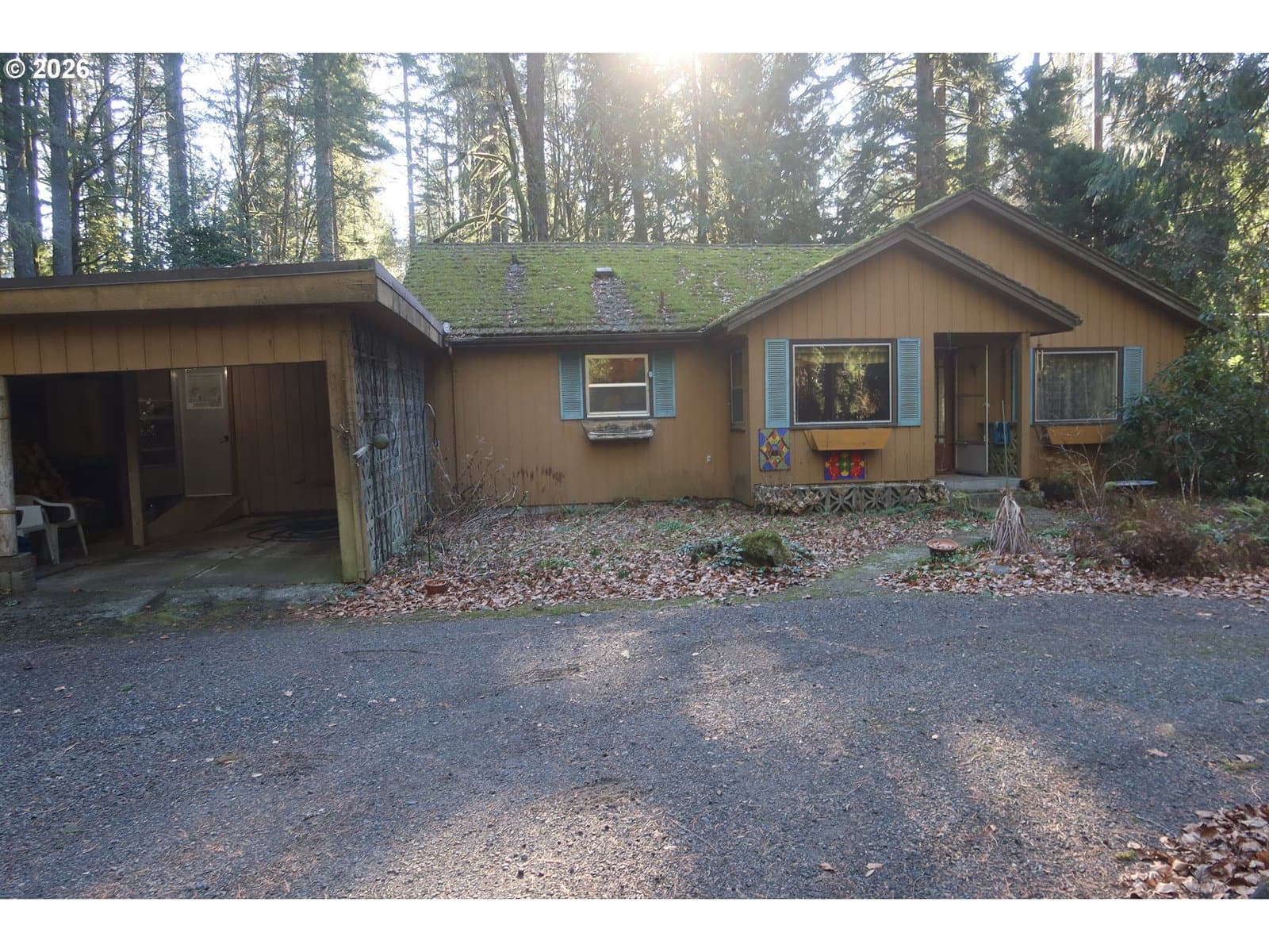 Primary listing photo, 64250 E McIntyre RD, Rhododendron, OR, 97049