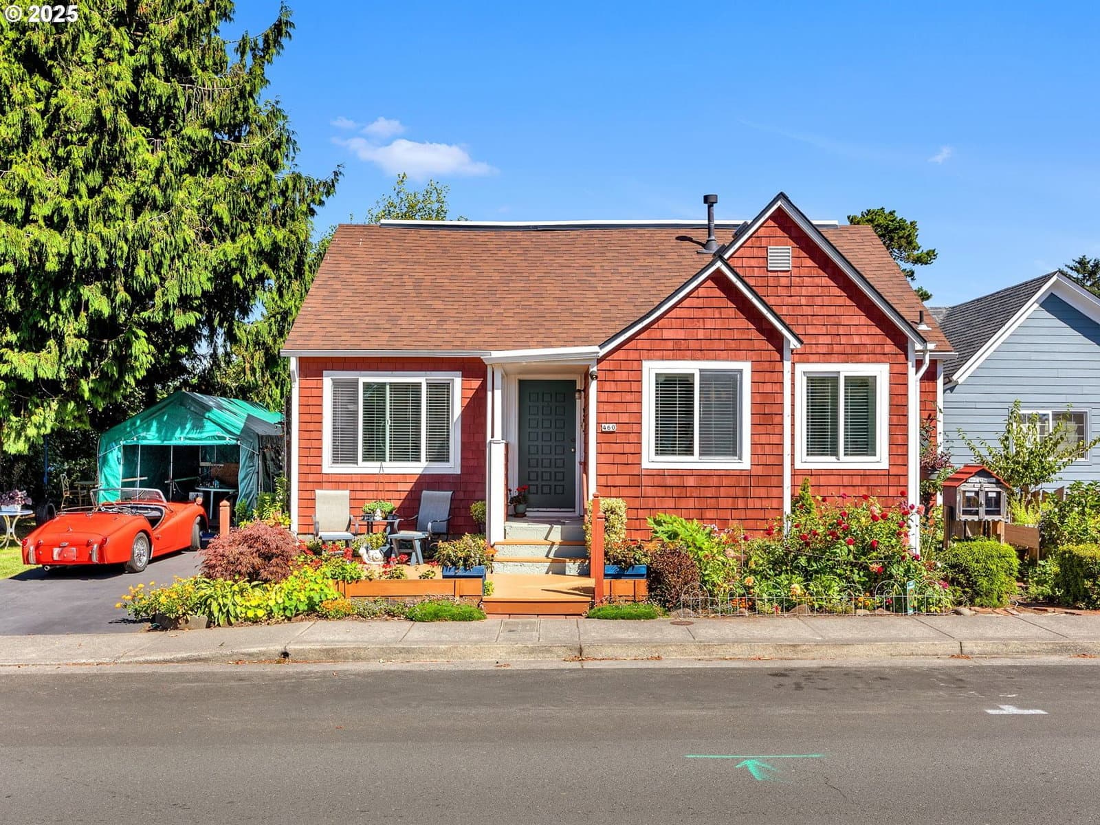 Primary listing photo, 460 12TH AVE, Seaside, OR, 97138