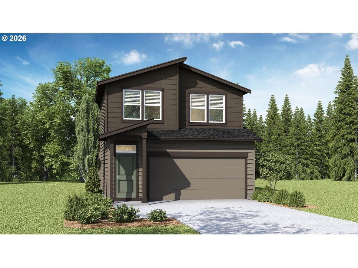 Primary listing photo, 3622 SW Battaglia AVE, Gresham, OR, 97080