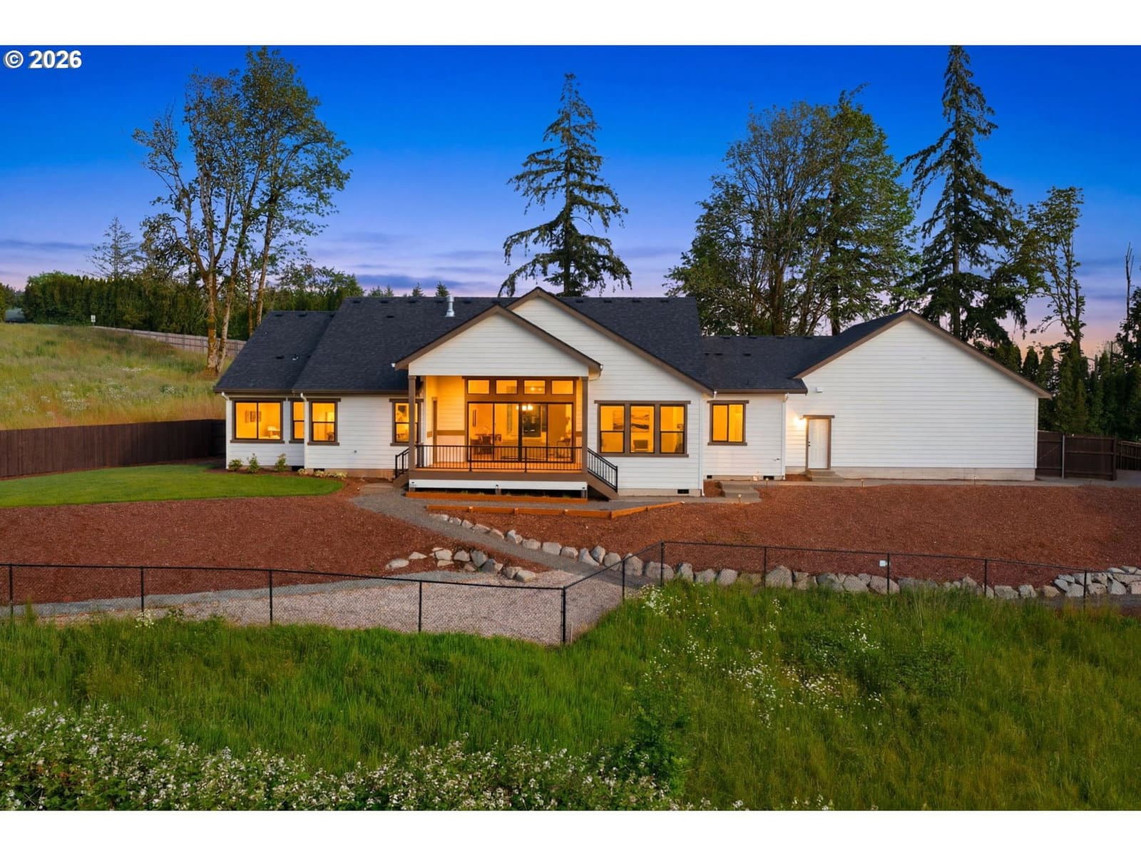 Primary listing photo, 17104 NW 7TH AVE, Ridgefield, WA, 98642