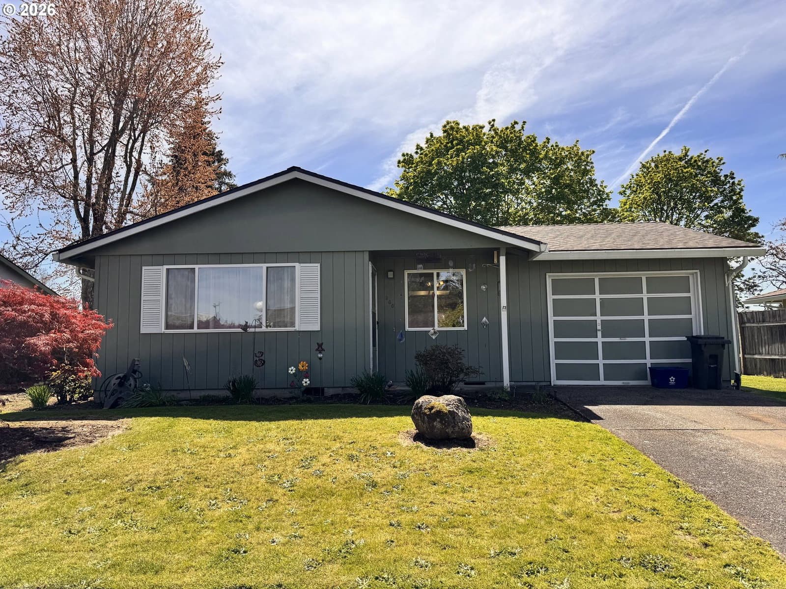 Primary listing photo, 560 MAPLE ST, Aumsville, OR, 97325