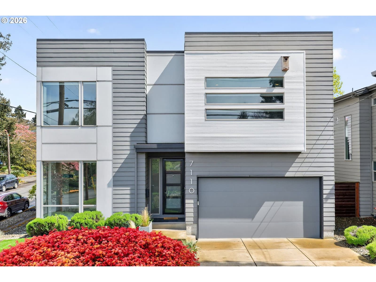 Primary listing photo, 7110 SE 42ND AVE, Portland, OR, 97206