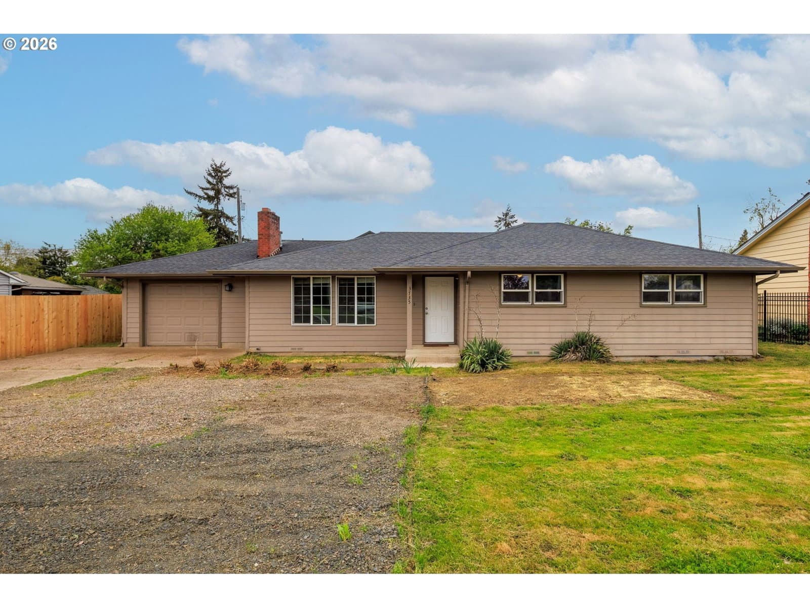 Primary listing photo, 3735 HARLOW RD, Eugene, OR, 97401