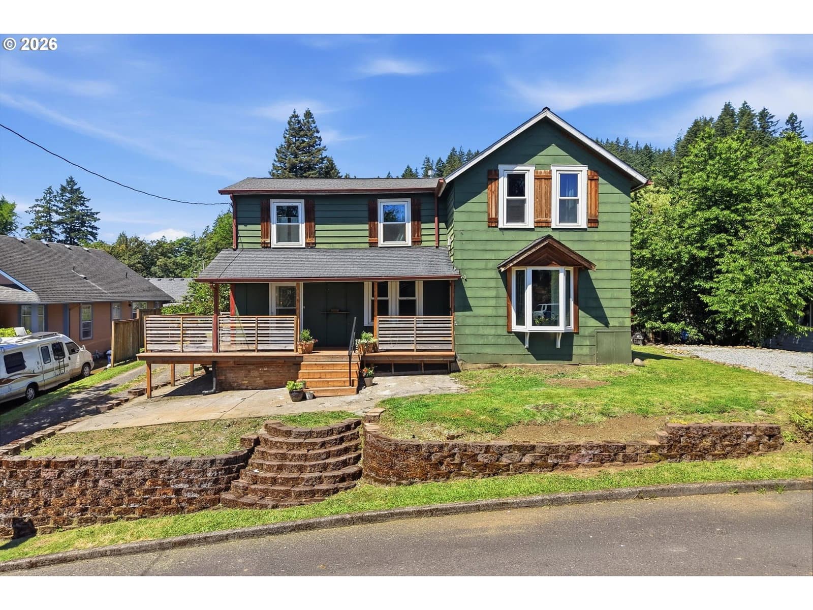 Primary listing photo, 1313 NW COUCH ST, Camas, WA, 98607