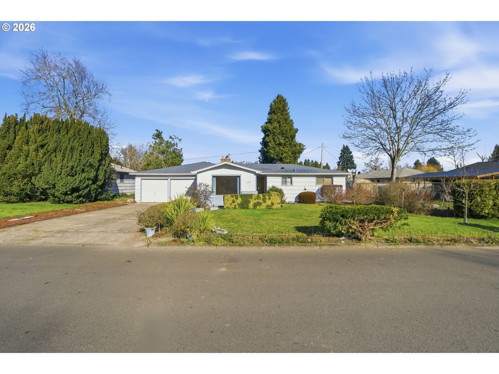 Primary listing photo, 3373 RAWLINS AVE NE, Salem, OR, 97301