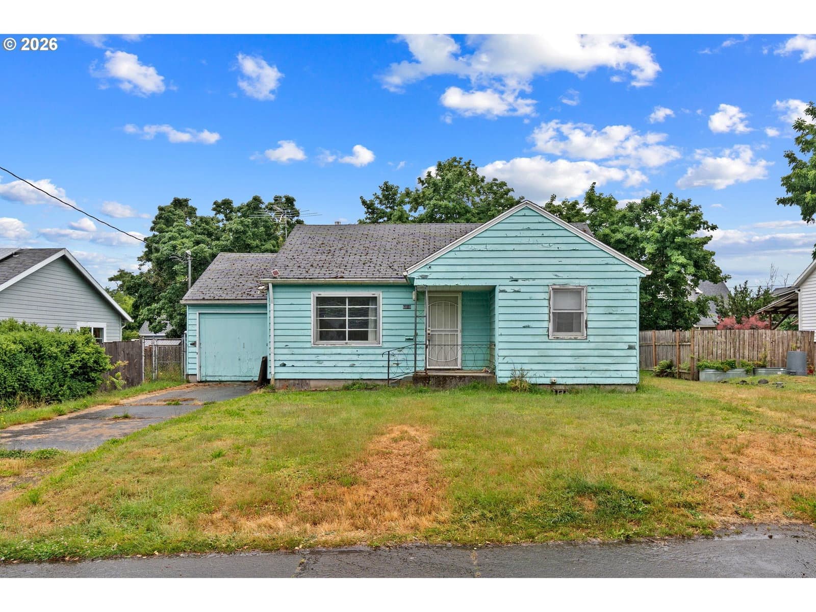 Primary listing photo, 6818 SE 67TH AVE, Portland, OR, 97206