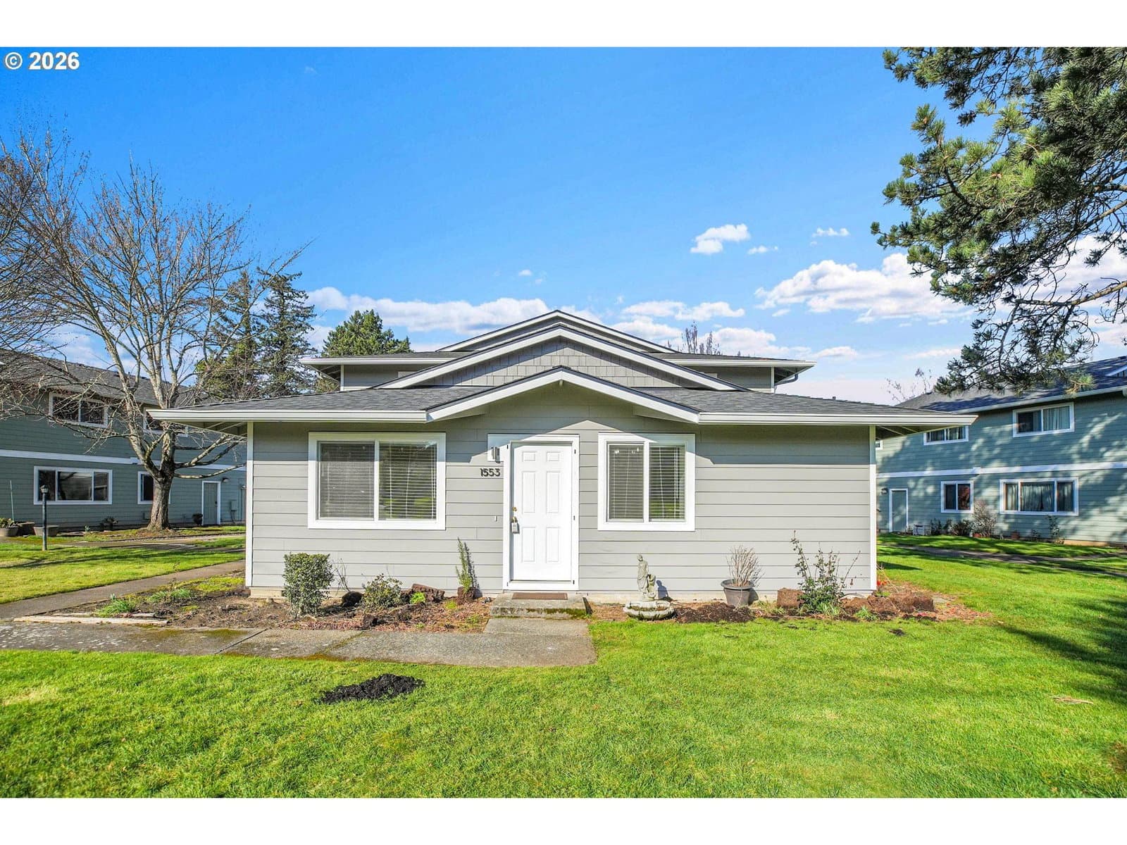 Primary listing photo, 1553 HALE PL, Gresham, OR, 97030