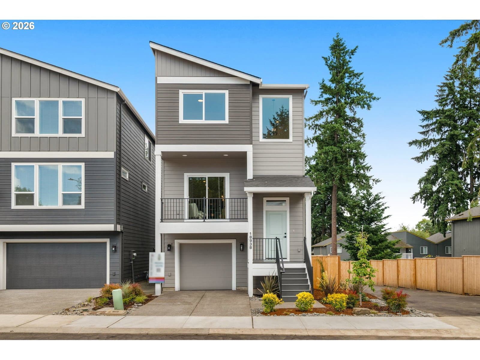 Primary listing photo, 18938 SW HAZELWOOD LN #L-15, Beaverton, OR, 97078