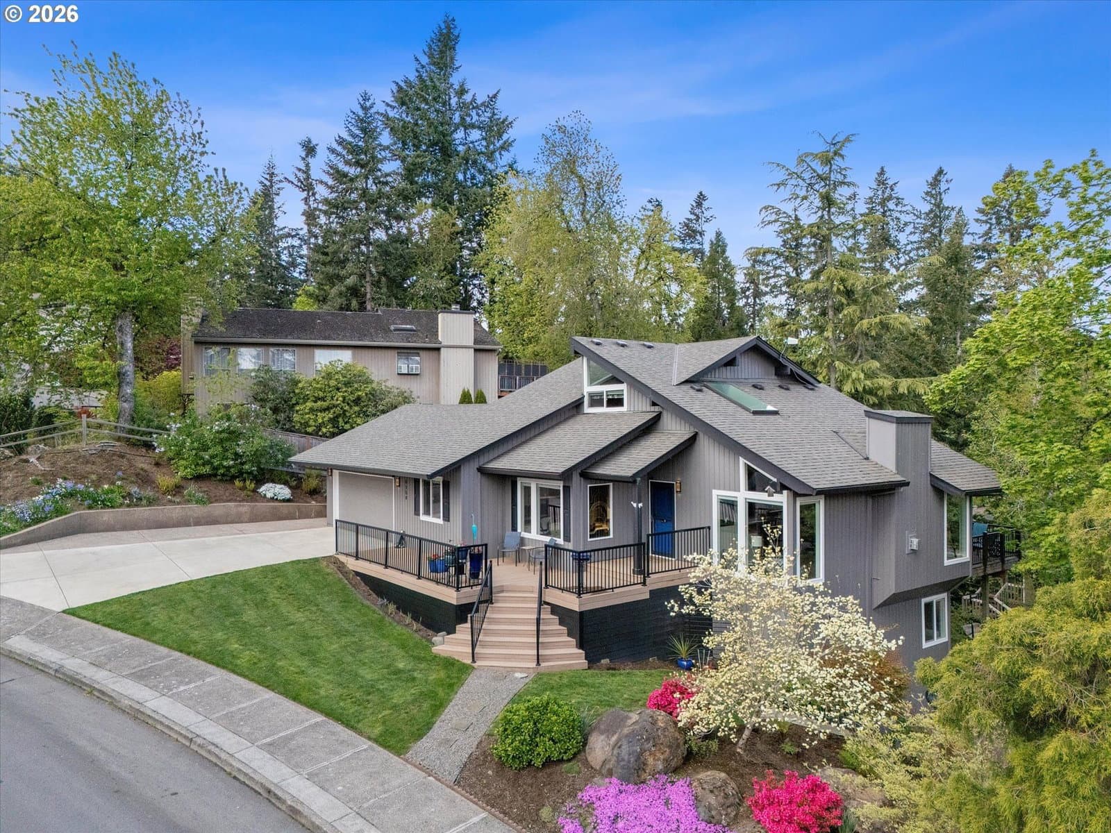 Primary listing photo, 6564 ARTEMIS LN, West Linn, OR, 97068