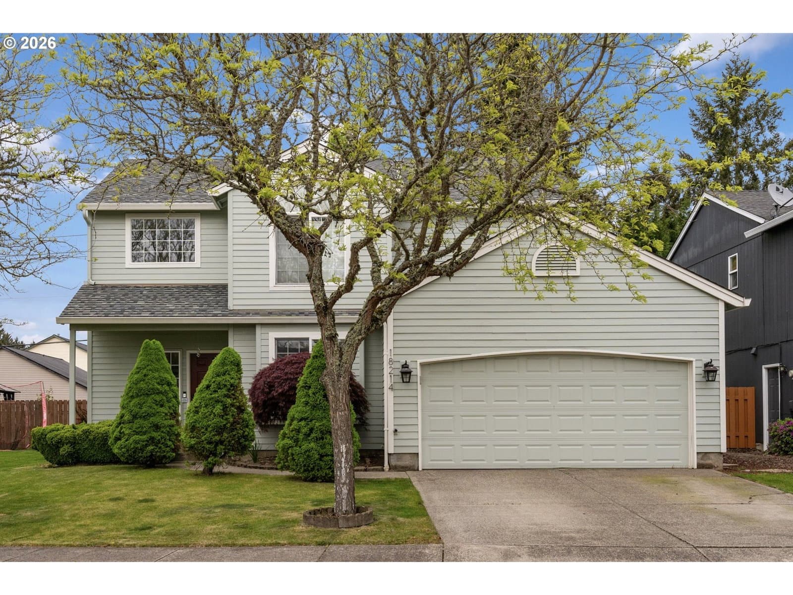 Primary listing photo, 18214 SE 16TH ST, Vancouver, WA, 98683