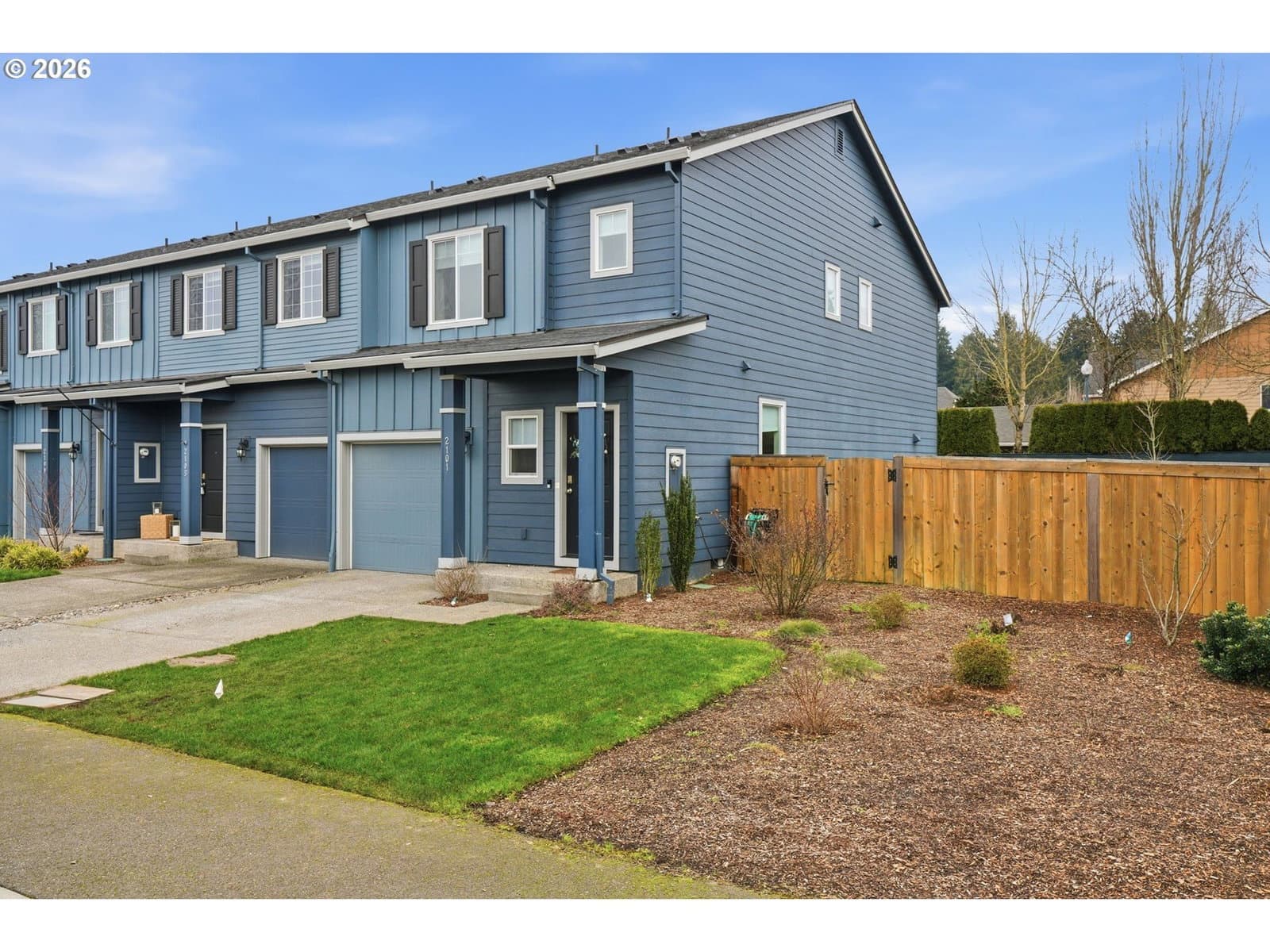 Primary listing photo, 2101 NE 118TH PL, Vancouver, WA, 98684