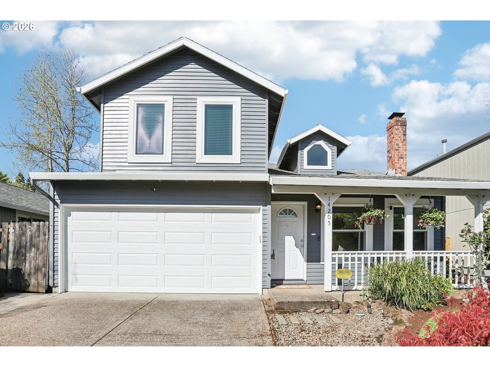 Primary listing photo, 14205 FANNO CREEK CT, Portland, OR, 97224
