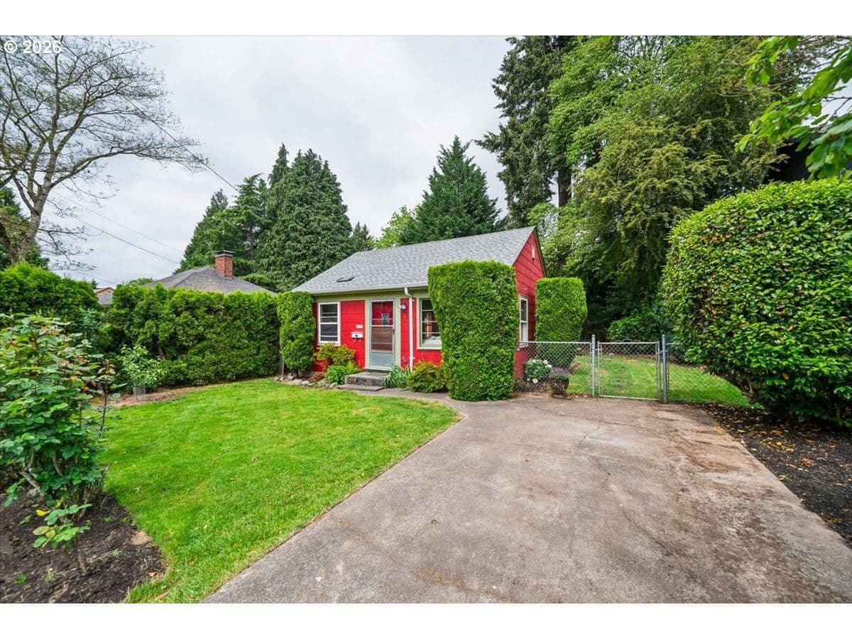Primary listing photo, 4015 TENINO ST, Portland, OR, 97202