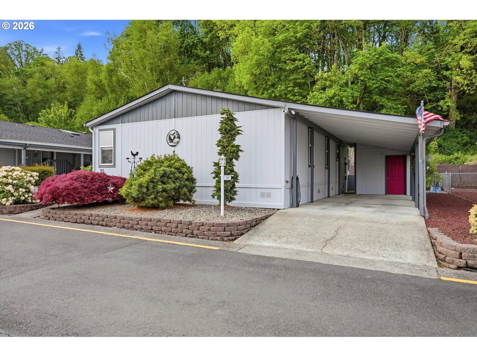 Primary listing photo, 369 GUN CLUB RD #21, Woodland, WA, 98674