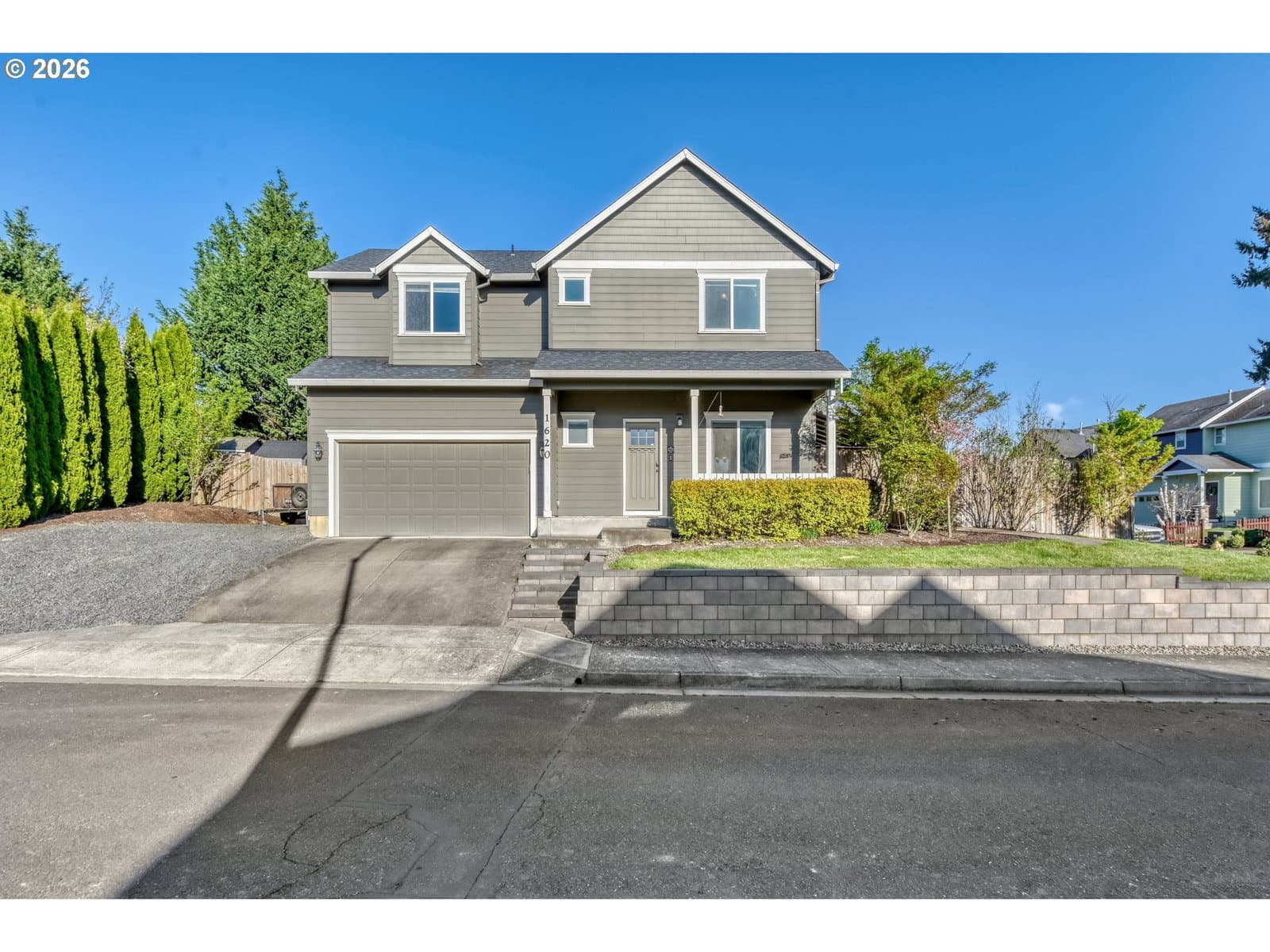 Primary listing photo, 1620 LENA CT, Lafayette, OR, 97127