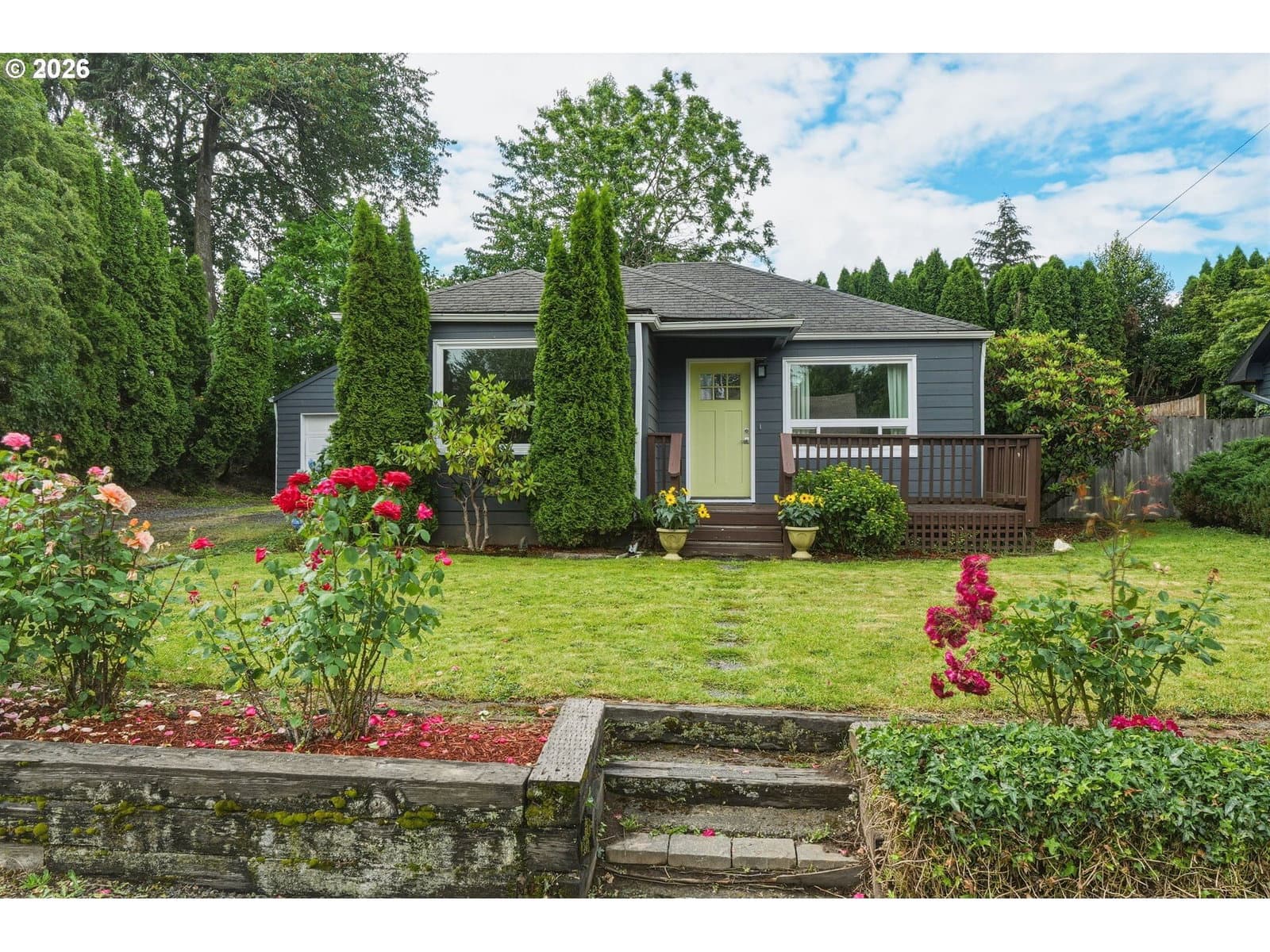 Primary listing photo, 3360 SE ROCKWOOD ST, Milwaukie, OR, 97222