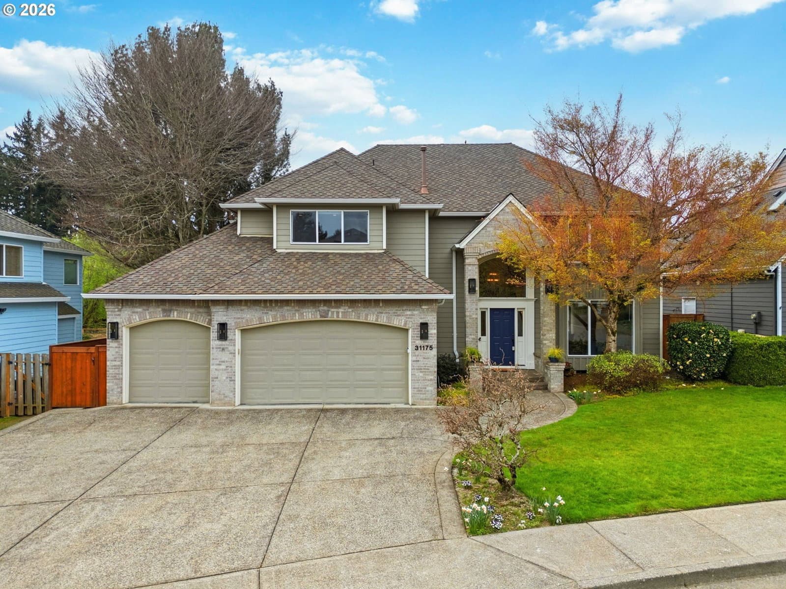 Primary listing photo, 31175 SW WILLAMETTE WAY, Wilsonville, OR, 97070