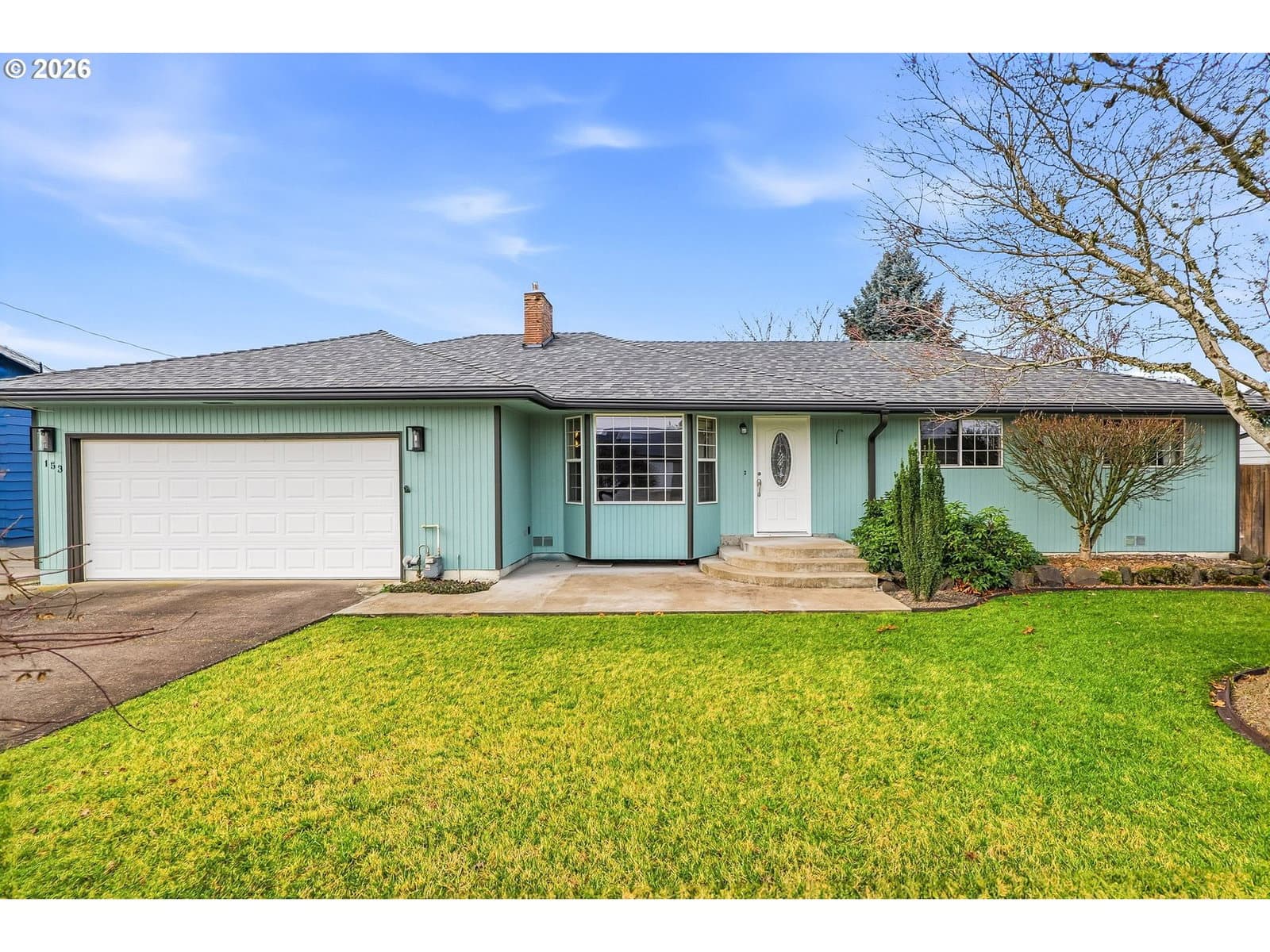 Primary listing photo, 153 S 26TH AVE, Cornelius, OR, 97113