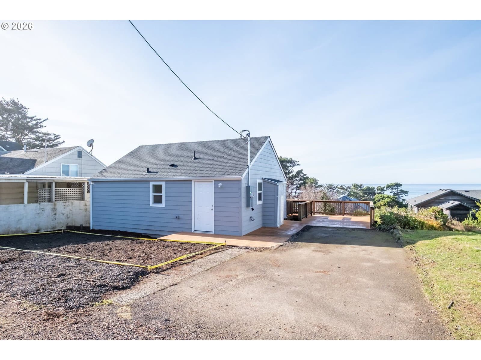 Primary listing photo, 4641 SW COAST AVE, Lincoln City, OR, 97367