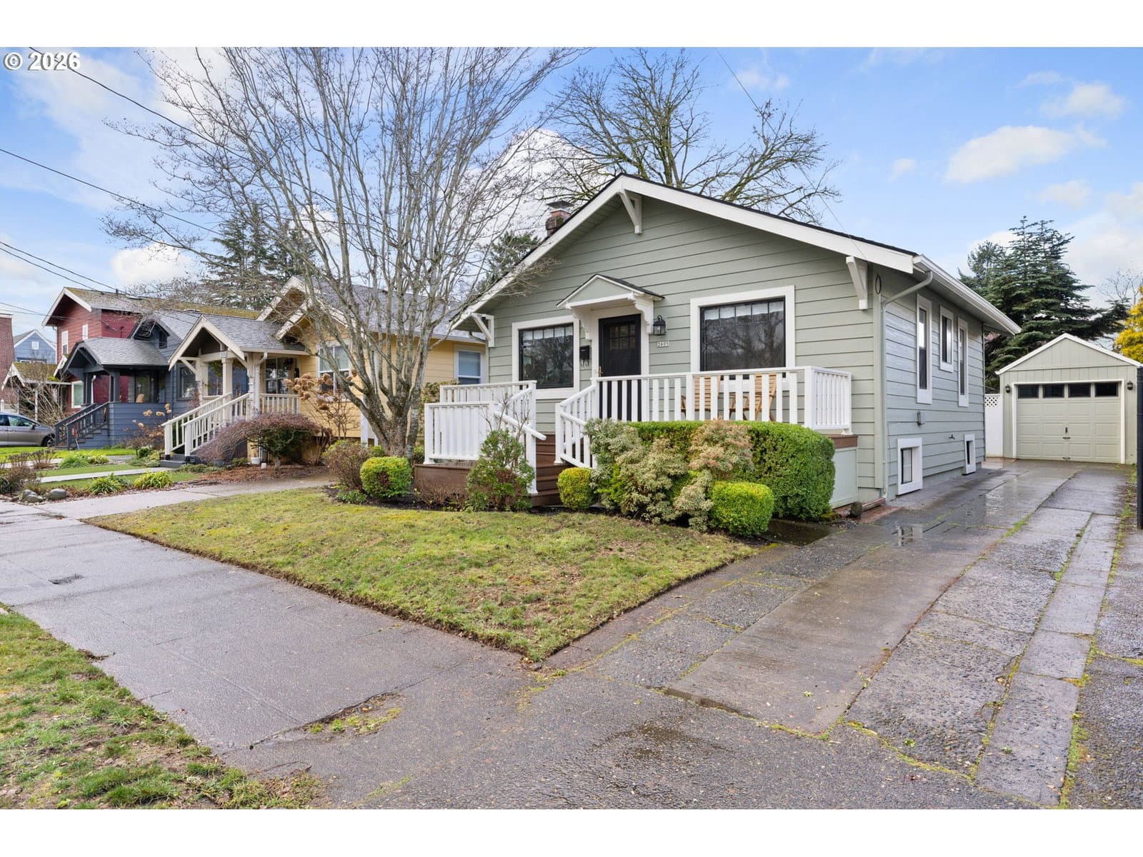 Primary listing photo, 2605 NE 63RD AVE, Portland, OR, 97213