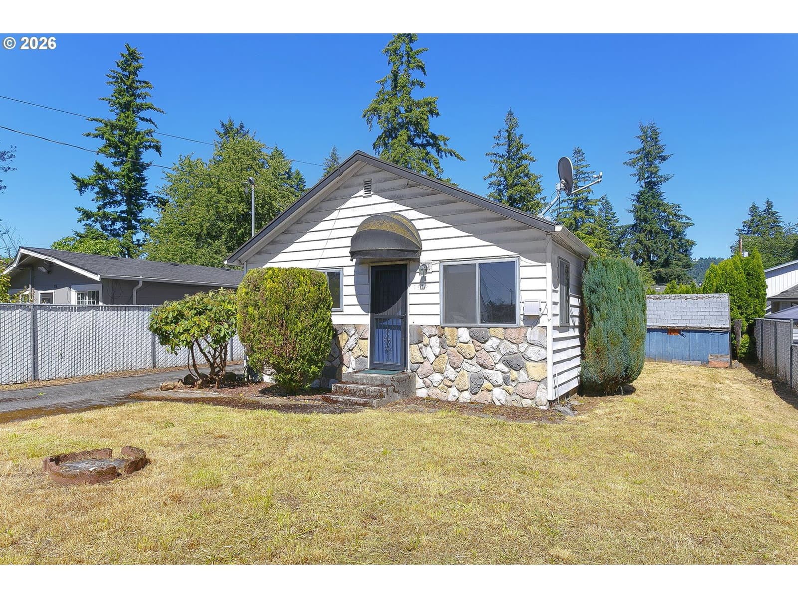 Primary listing photo, 9518 SE 78TH AVE, Milwaukie, OR, 97222