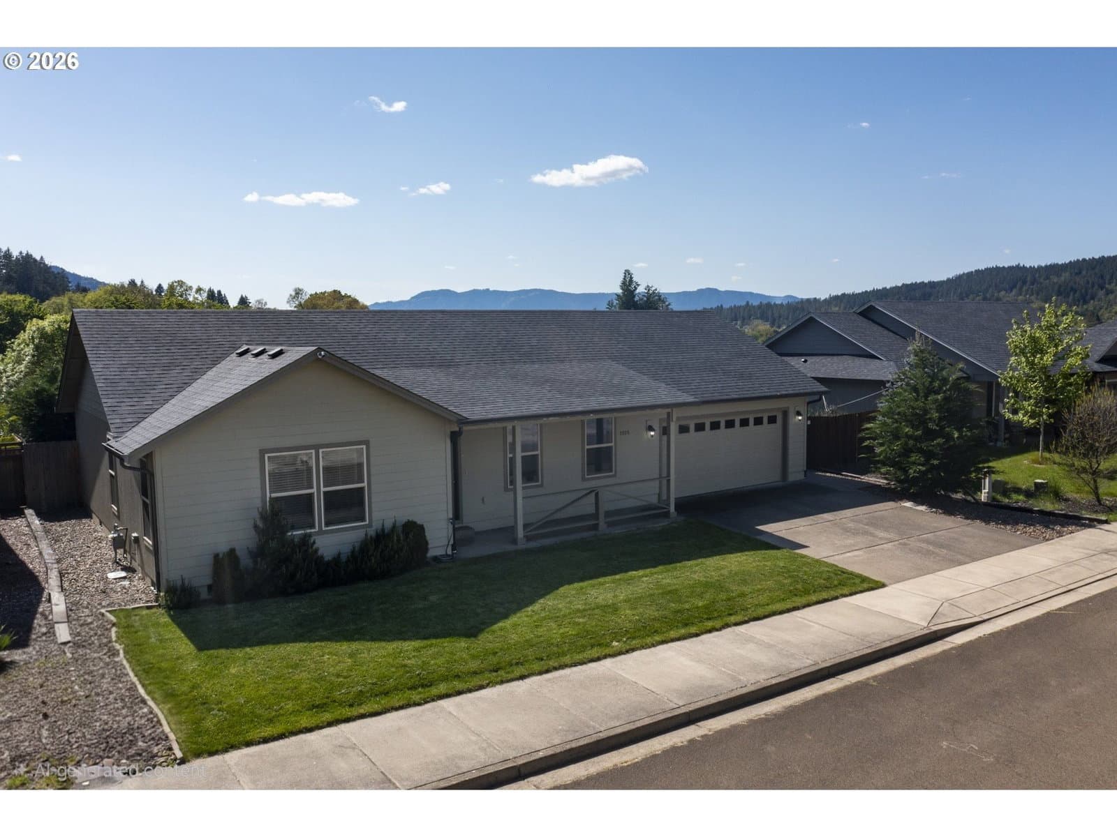 Primary listing photo, 1015 FOREST HEIGHTS ST, Sutherlin, OR, 97479