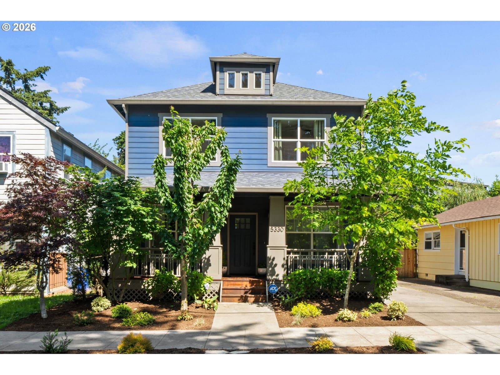 Primary listing photo, 5330 NE 27TH AVE, Portland, OR, 97211