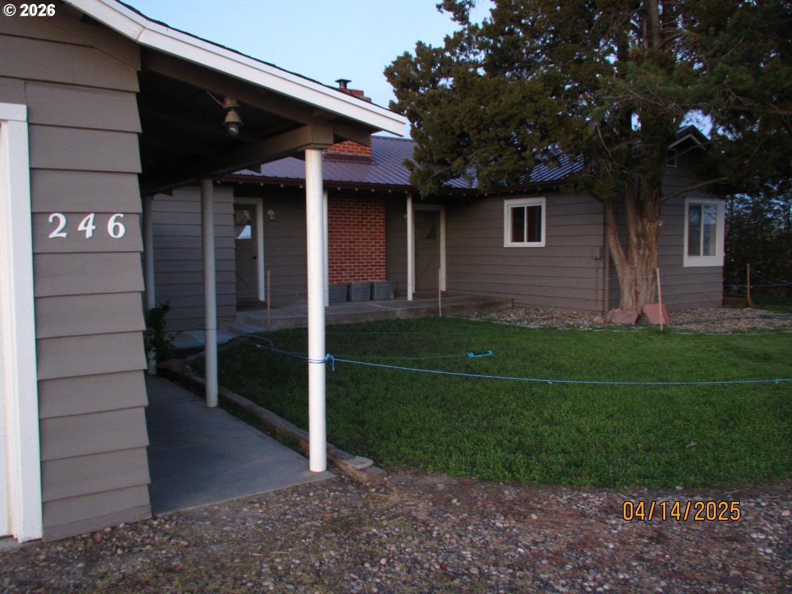 Primary listing photo, 246 EVERGREEN RD, Ontario, OR, 97914