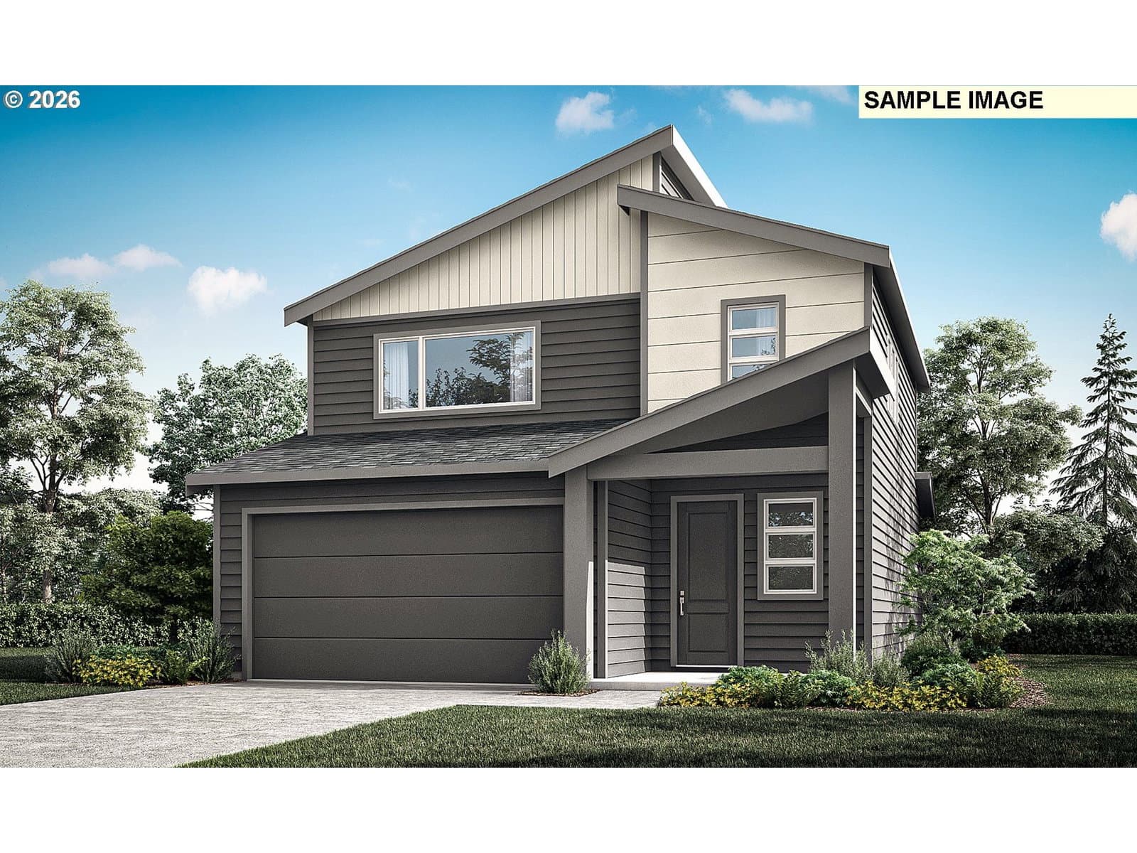 Primary listing photo, 13817 NE 107th ST #Lot 32, Vancouver, WA, 98682