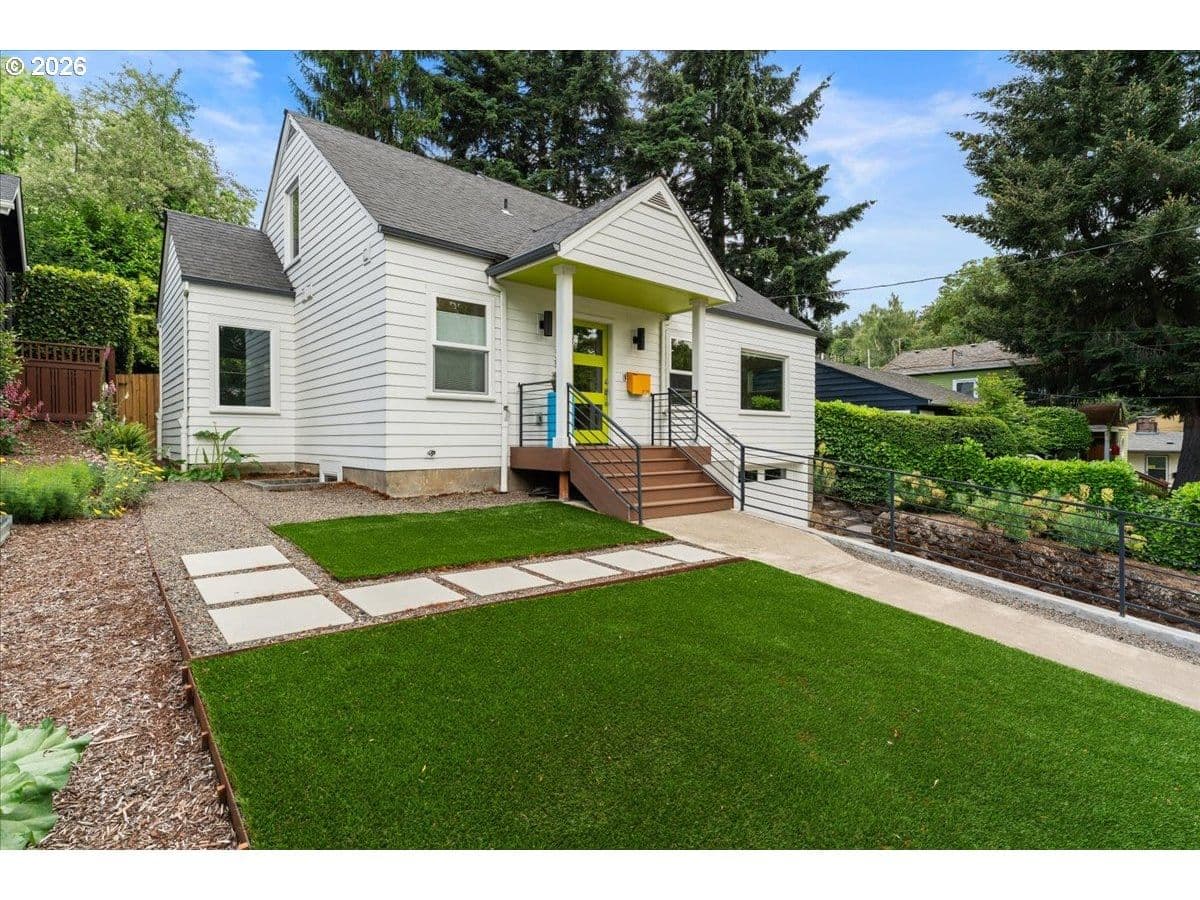 Primary listing photo, 2852 NW Upshur ST, Portland, OR, 97210