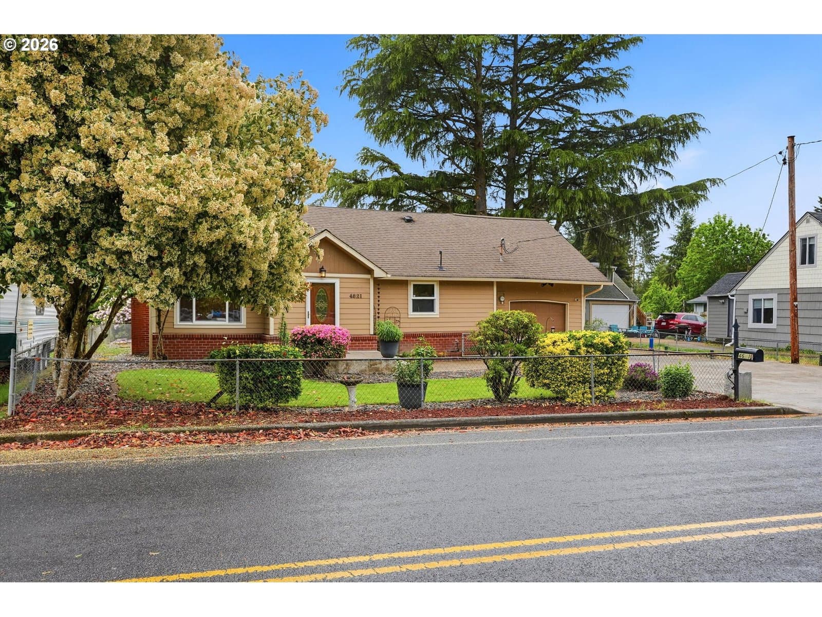 4621 OHIO ST, $410,000