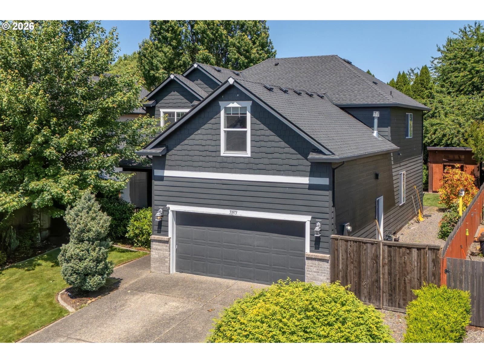Primary listing photo, 33973 SE DAVONA DR, Scappoose, OR, 97056