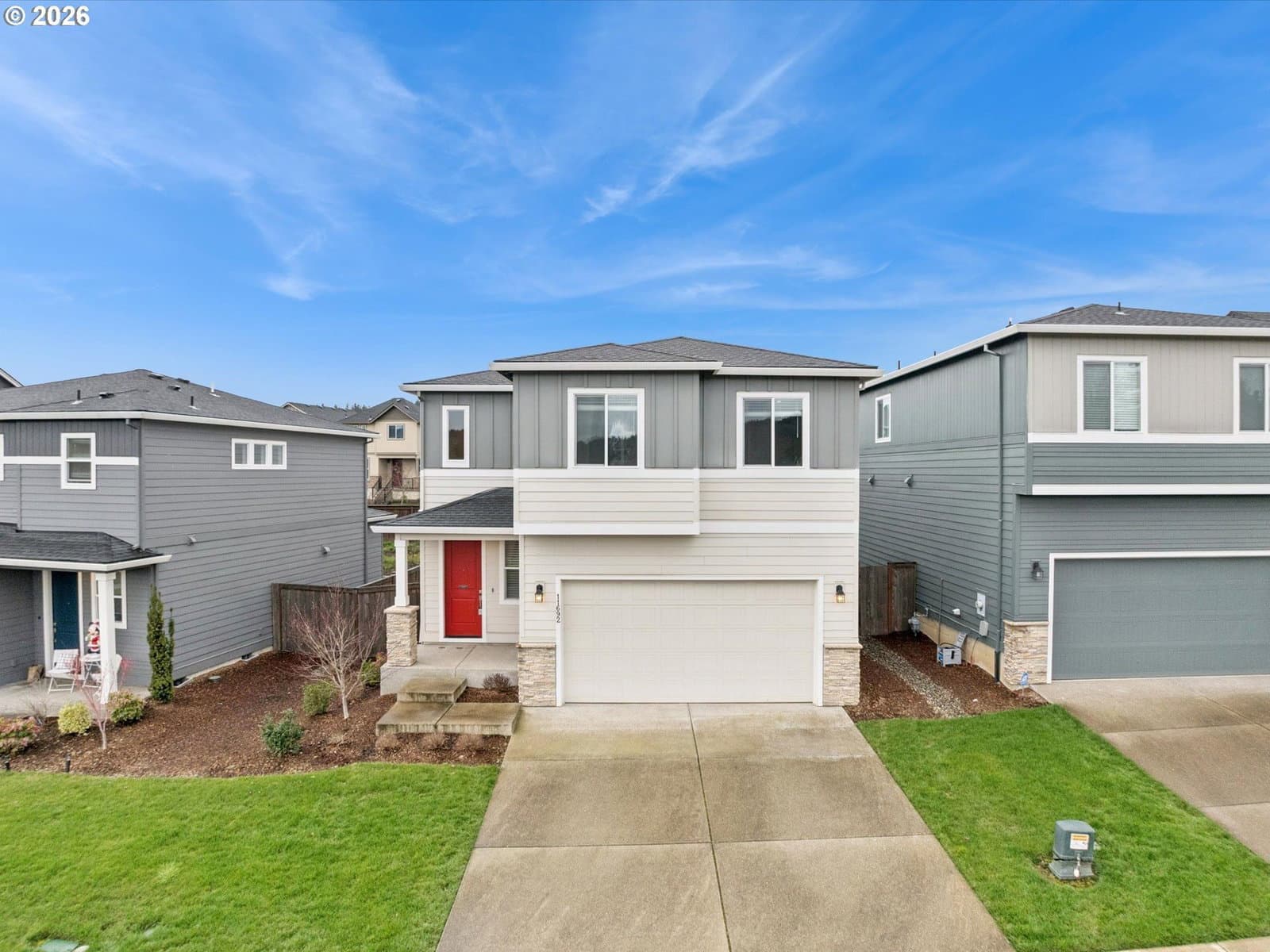 Primary listing photo, 11692 SE HORSE TAIL FALLS WAY, Happy Valley, OR, 97086