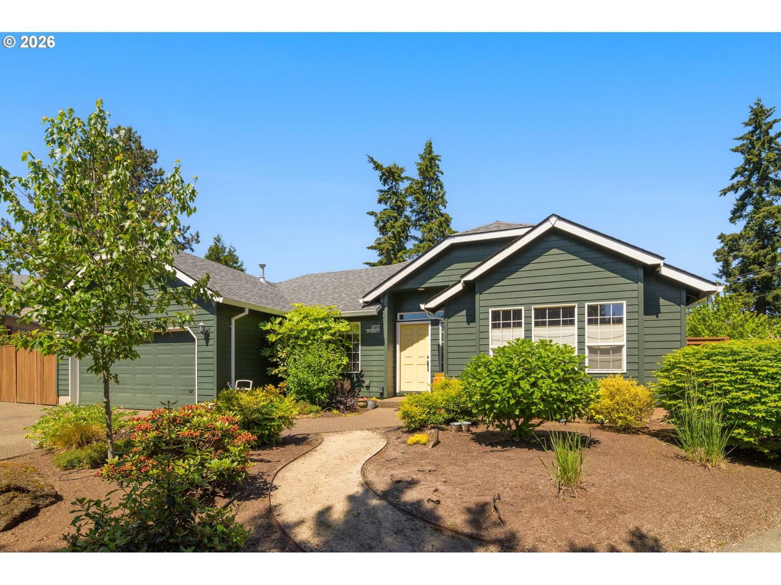 Primary listing photo, 14707 SW BROOKE CT, Sherwood, OR, 97140