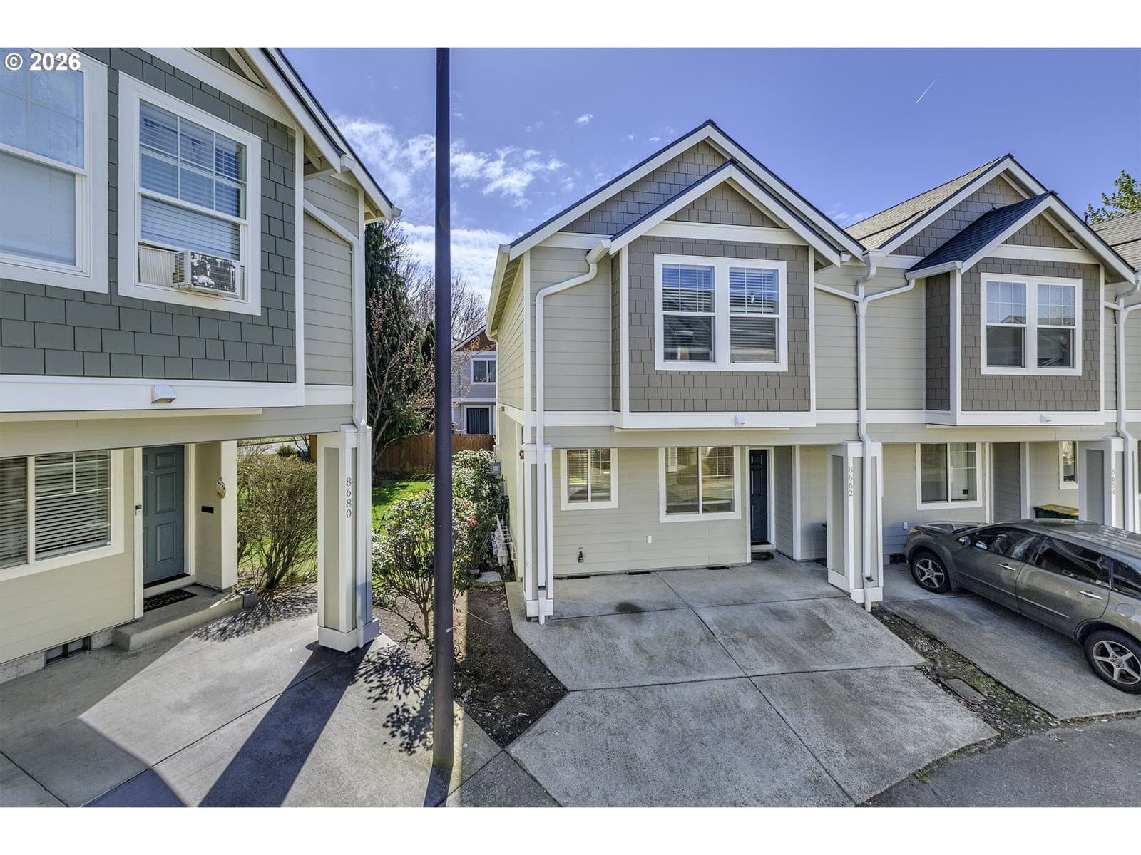 Primary listing photo, 8662 NE HYDE PARK LN, Hillsboro, OR, 97006