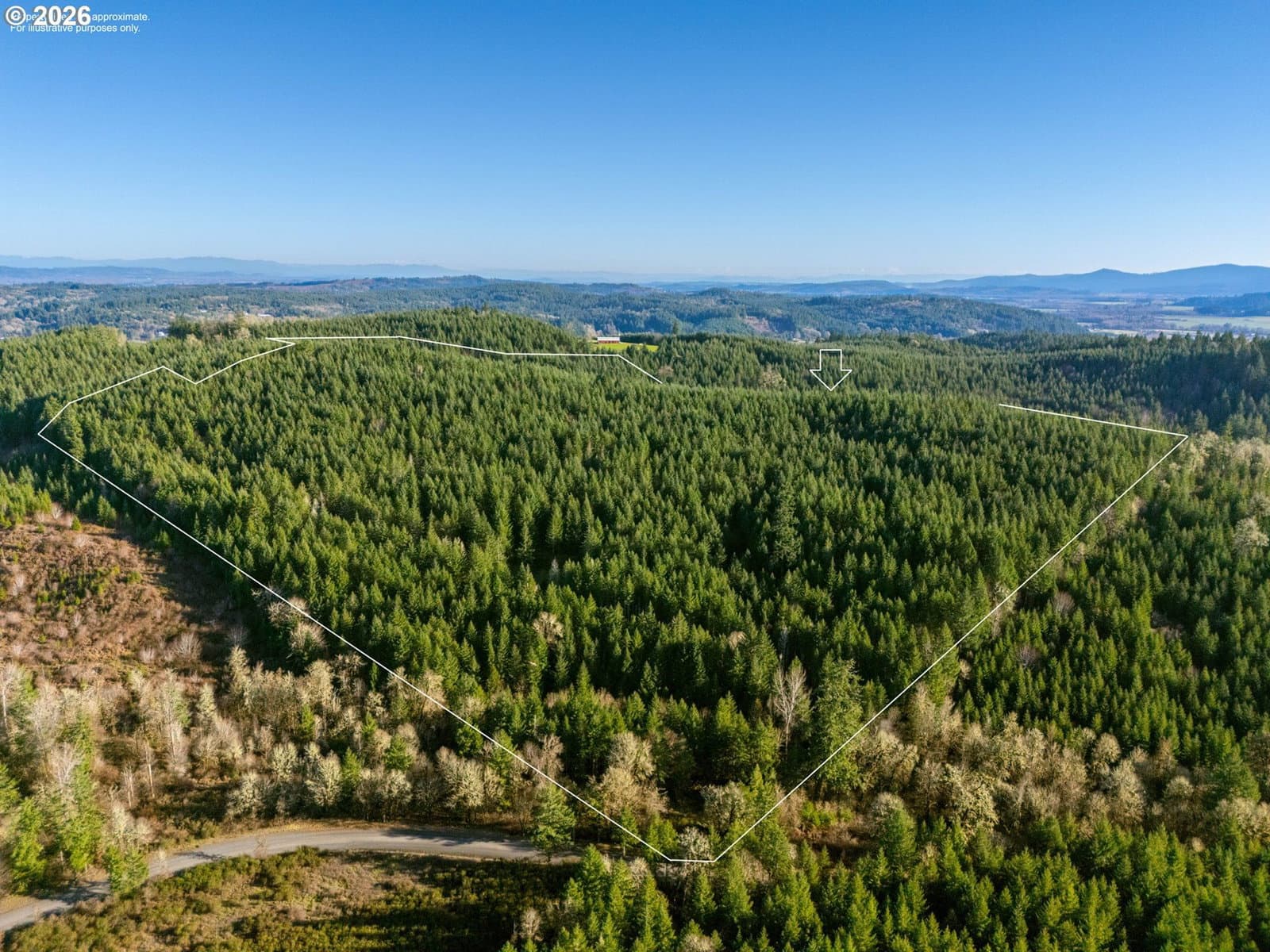 Primary listing photo, Liberty RD #TL100, Dallas, OR, 97338